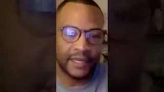 Former BLM Activist Endorses Trump
