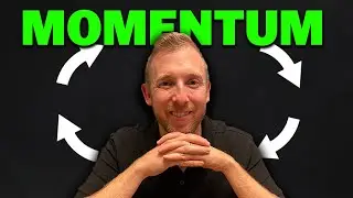 Use THIS Concept To Create Momentum In Your Life