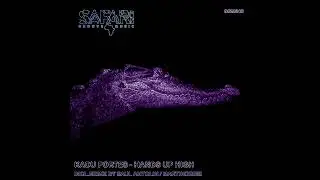 Kadu Portes - Hands Up High [Safari Groove Music]