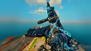 THEY BUFFED THE GRAU AND NOW ITS COMPLETELY BROKEN! (Must Use!)