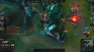 Kayn wombo combo