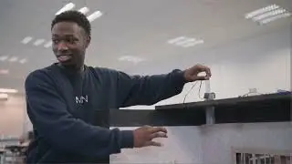 Fabrik&rsquo;Od&eacute;on 2e &eacute;dition - &Eacute;pisode 3 - S&eacute;ances de fabrication