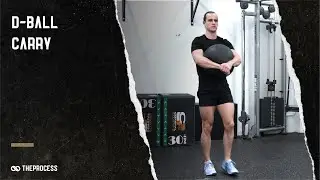 D-Ball Carry