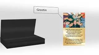 The appearance of the product