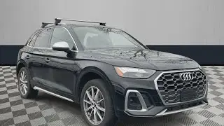2023 Audi SQ5 Premium Plus Bay Shore, Deer Park, Babylon, East Islip, Bohemia