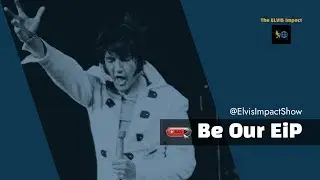 Subscribe and Be Our EiP! | The ELVIS Impact