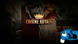 Cuisine Royale TOP 1 / fragmovie Ps4pro