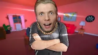 ENDLESS NIGHTMARE! | Suicide Guy