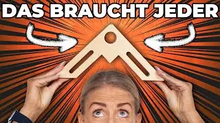 die 90 Grad Vorrichtung