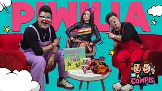 De A Compis - Piwilia