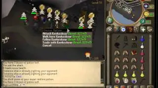 Brutality Pk vid 7 - PvP - [Edited by A name45]