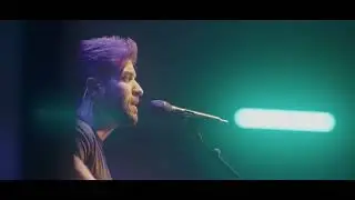 Pablo Albor&aacute;n - Desencuentro (Ac&uacute;stico 2022)