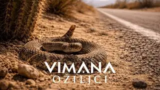VIMANA- OŽILJCI (OFFICIAL VIDEO) 2026