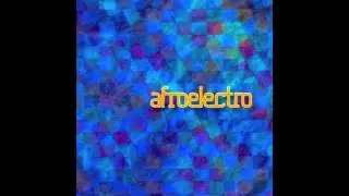 Afroelectro - Padinho