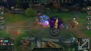 6pek azir shuffle