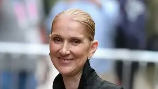 Celine Dion I LOVE You- song for you Legend