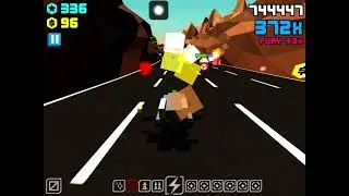 HOLY CRAP! I REACHED 6 MILLION POINTS! | Hovercraft Takedown Part 3