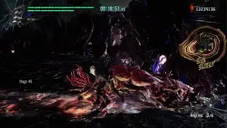 Devil May Cry 5 Nero slay #2 1.11