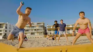 This Is Hunnyball
