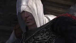 Assassin's Creed Revelations | After the death of Al Mualim Altair retrieves the apple of Eden |