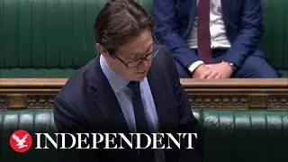 Tory MP provides update on investigation into Dominic Rabb bullying scandal