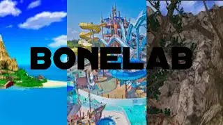 CUSTOM maps in bonelab