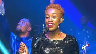 Hark The Herald Angels Sing | Watoto Worship