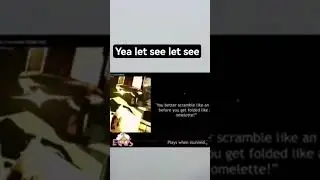 let see bro is lie or not