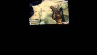 COD: Ghosts Out Of Map Strikezone