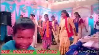 ❤️CALBARI GEL CHURCH YOUTHS ❤️          GROUP'S DANCE