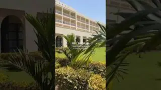 Luxury Resort in West Africa for vacation in Senegal! Riu baobab #riuhotels #senegal #travelafrica😍