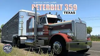 ATS | PETERBILT 359 | TEXAS