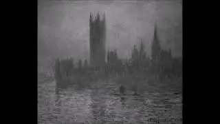 The Path of Solitude - In Longing (Dungeon Synth, Ambient)