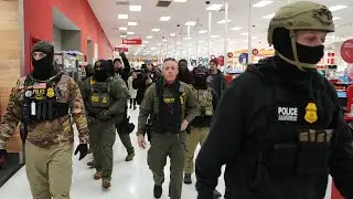 Trump Softens Tone on MN Immigration Crackdown as Some Agents Prepare To Leave | Lakeland News