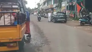 Edakkad Town 