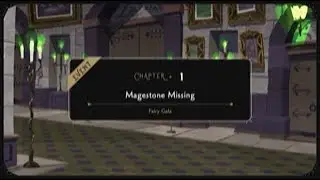 Twisted Wonderland, Fairy Gala Chapter 1 