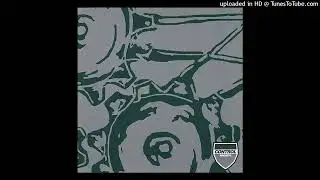 SI SE&Ntilde;OR - Control Machete (audio)