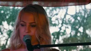 Megan Reece - Full Set - Treehouse Sessions Live Stream - #TreeTV