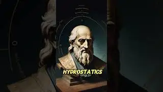 Archimedes is a Greek mathematician #shorts #viral #history #reels