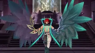 Ys IX: Monstrum Nox | Final Boss (Hard)