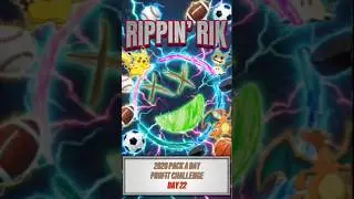 Day 22 - 2026 Pack a Day Profit Challenge #challenge #pokemon #packopenning