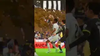 #Fut23#goals#cornergoal#skills#bicycle#saliba#arsenal#shorts#youtube#youtubeshorts#the_evildoer!