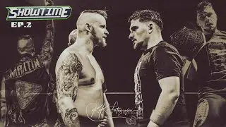 WFD Showtime - Episode 2 (Wrestling Fans Domination)