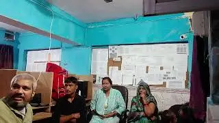 Stakeholders Meeting | Learner, Their responsible parents/Guardian & mentor| One goal | Part 1