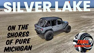 Silver Lake Sand Dunes - A Pure Michigan Adventure