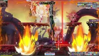 TMS 新楓之谷V264艾麗雅- 暗影神偷 SOLO極限史烏