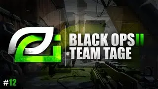 OpTic Gaming Teamtages: BLACK OPS 2 EP #12 - By Colours