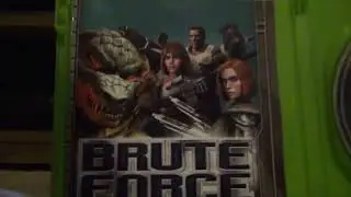 My Original Xbox Game Collection 2022