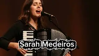 Lindo louvor/ Tu és lindo Senhor / #louvor #Deus #Jesus #musicagospel #sarahmedeiros