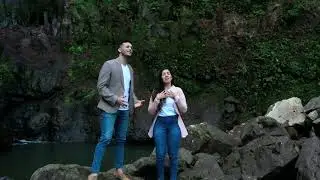 Sosteny2 - Himnos de Esperanza  (feat. Elbio Cabrera) (Video Oficial)